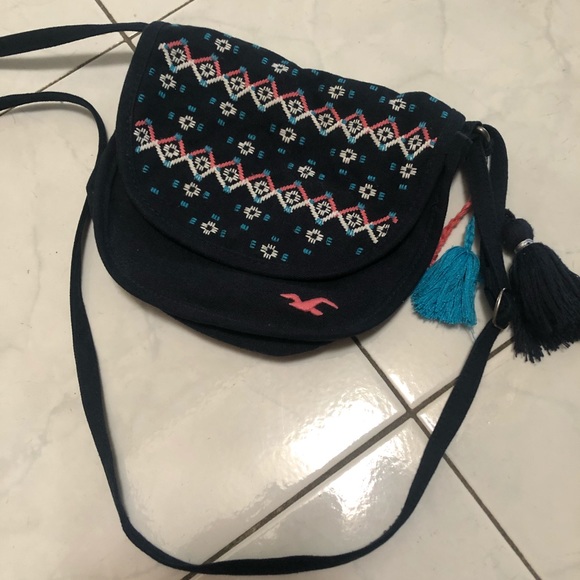 Hollister Shoulder Bag - Picture 3 of 3